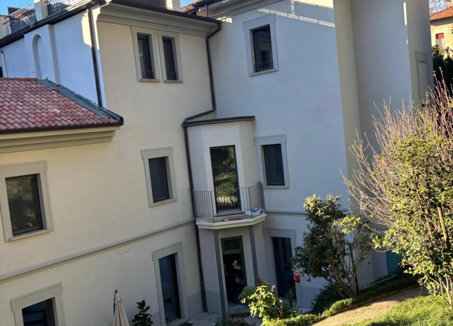 Holiday home Villa Miranda & Boat Como