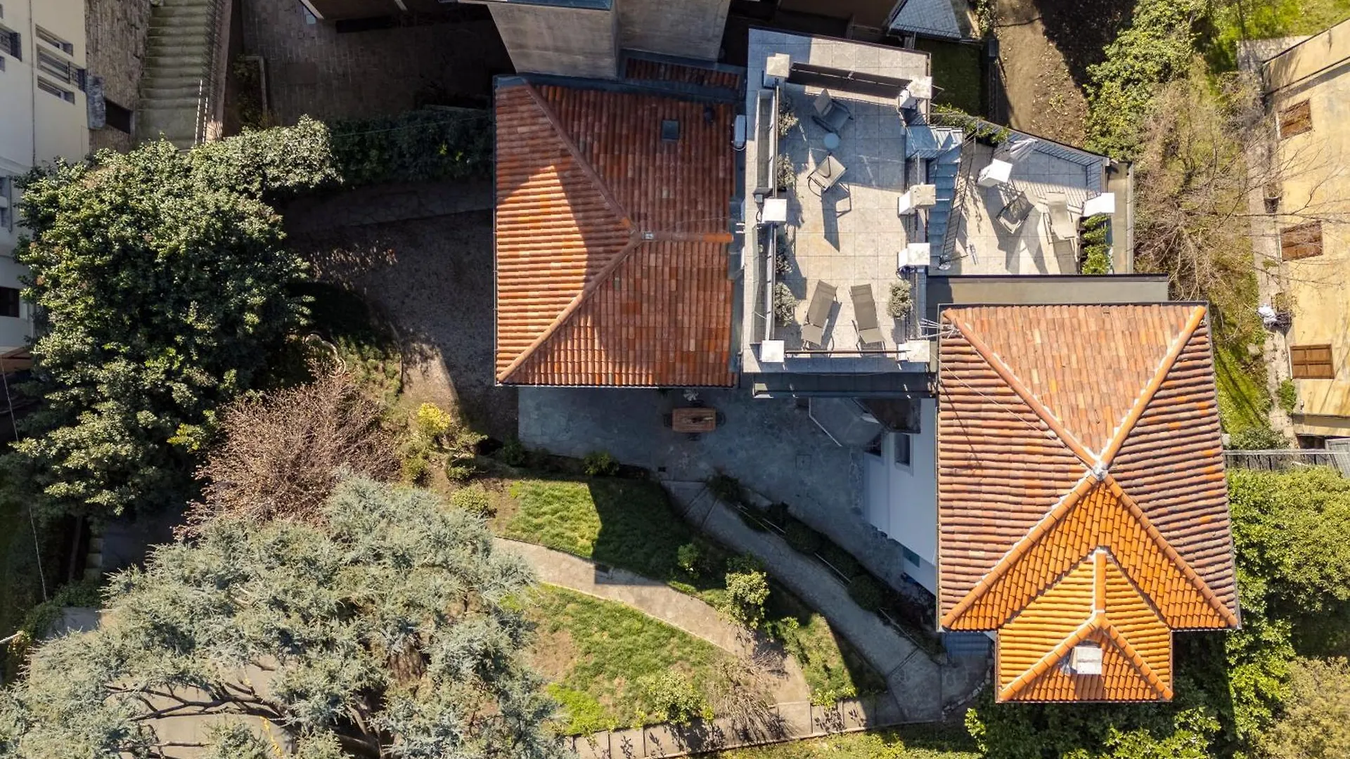 Villa Miranda & Boat Como 0*,  Italy