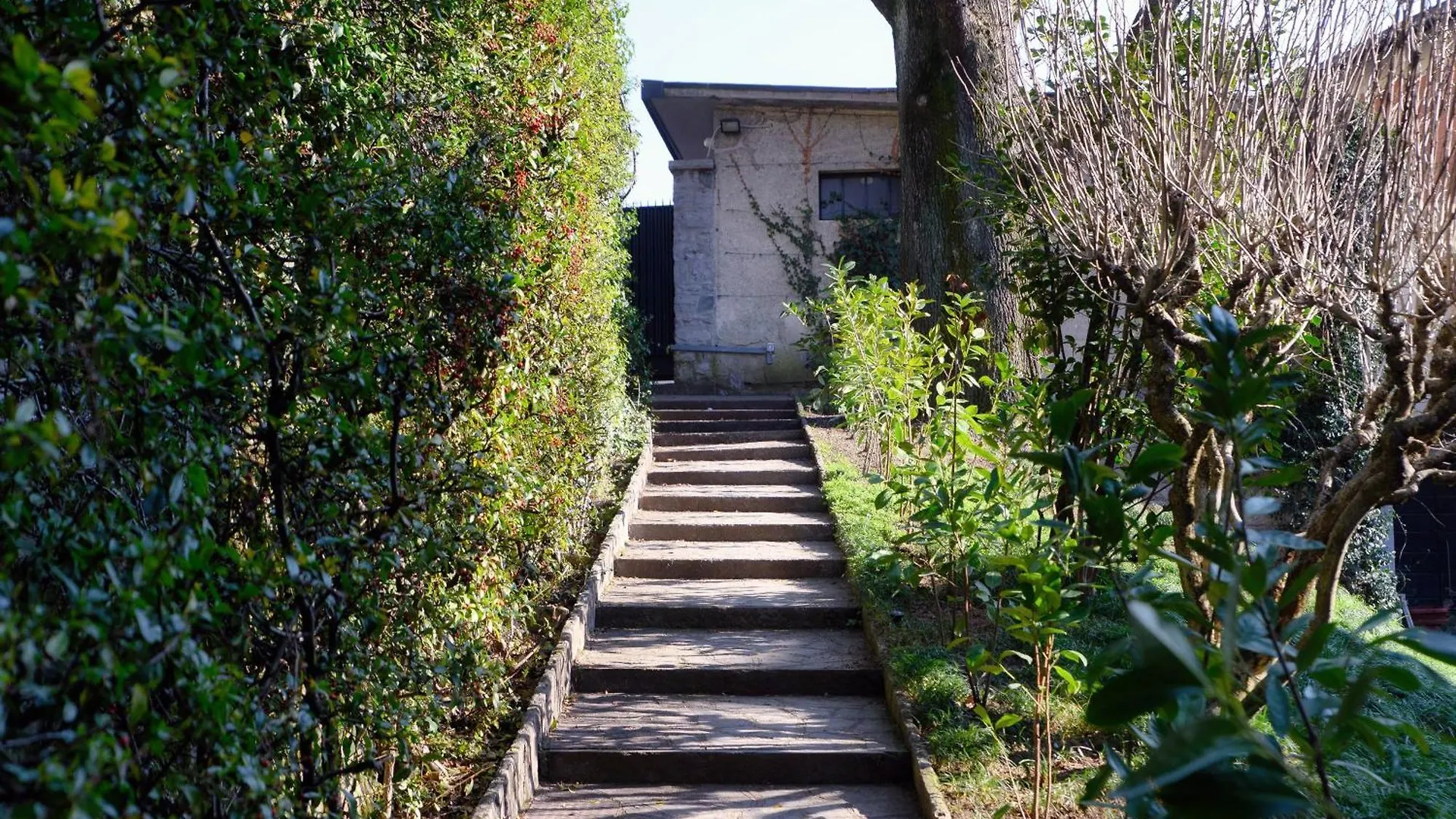 Villa Miranda & Boat Como 0*,  Italy