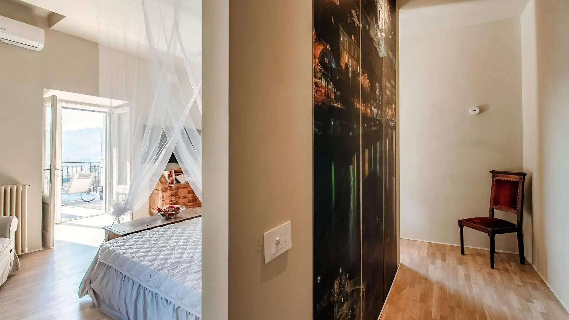 Holiday home Villa Miranda & Boat Como
