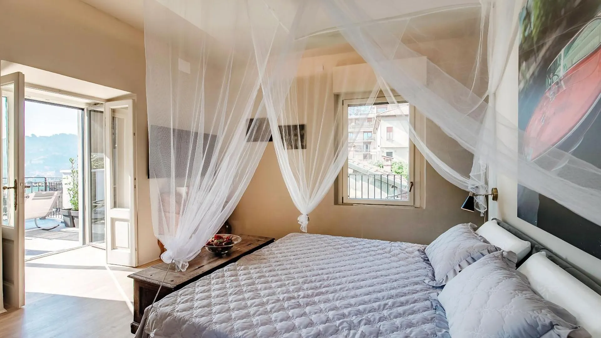 Holiday home Villa Miranda & Boat Como