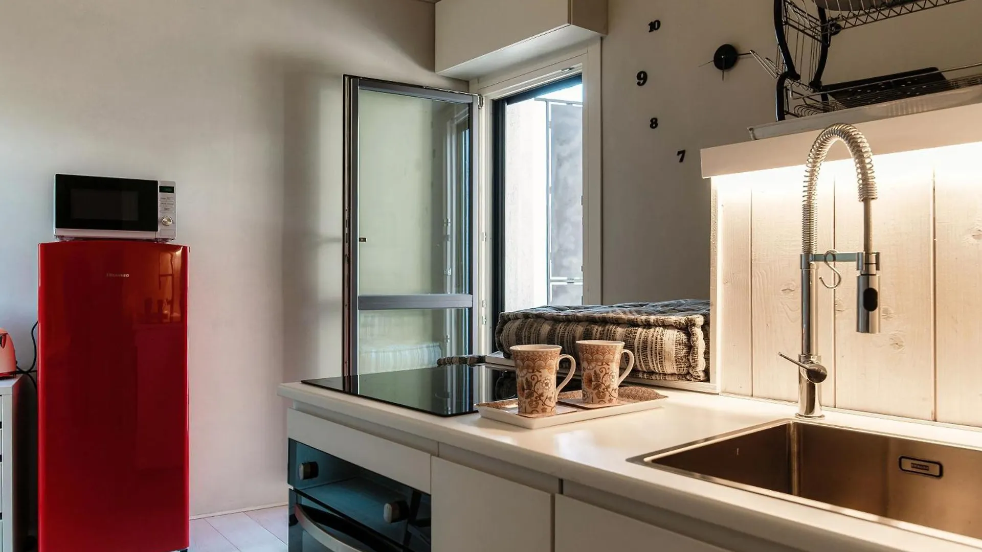 Holiday home Villa Miranda & Boat Como