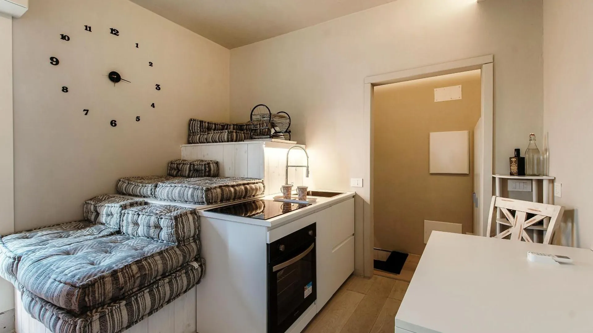 Holiday home Villa Miranda & Boat Como