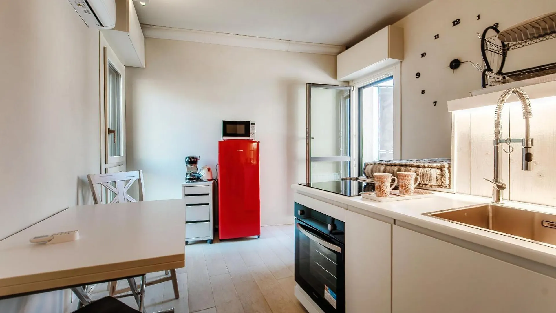 Holiday home Villa Miranda & Boat Como