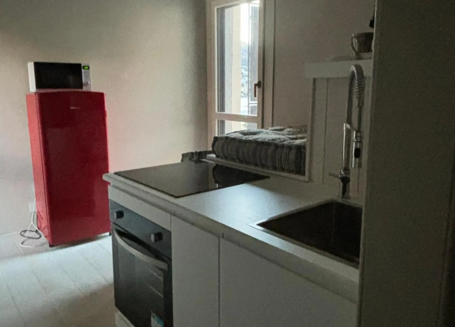 Holiday home Villa Miranda & Boat Como Italy