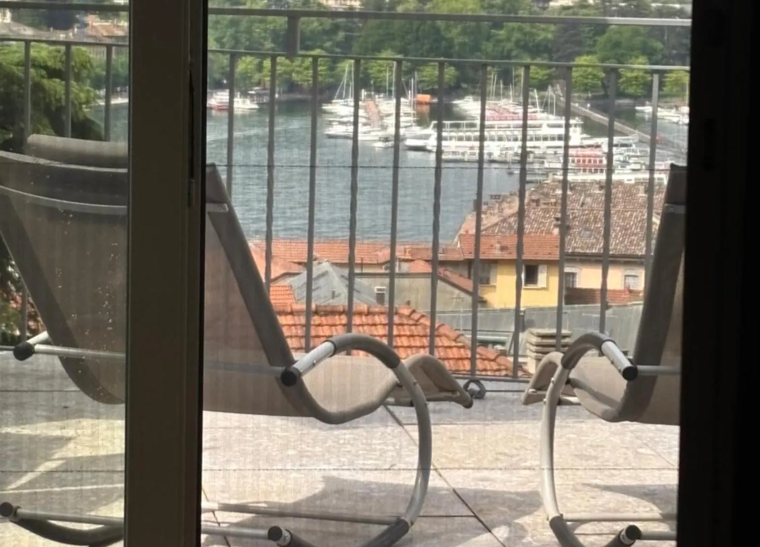 Holiday home Villa Miranda & Boat Como