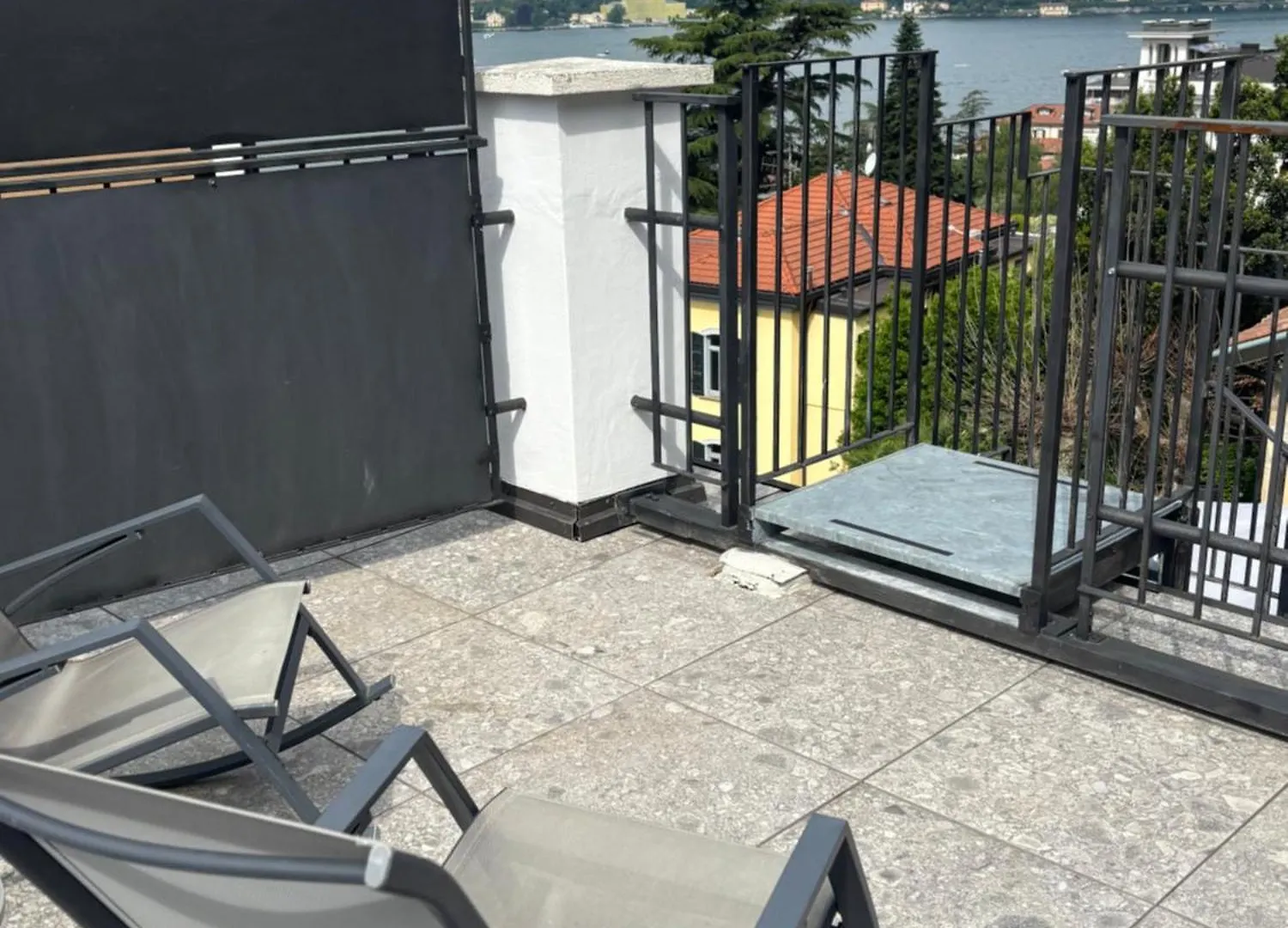 別荘 Villa Miranda & Boat コモ