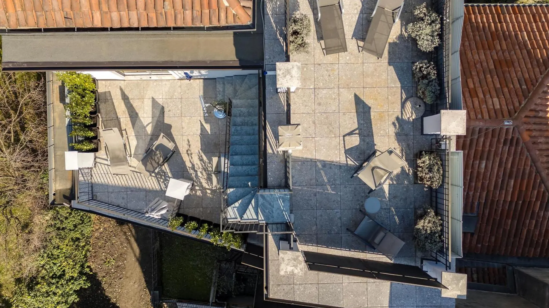 Holiday home Villa Miranda & Boat Como Italy