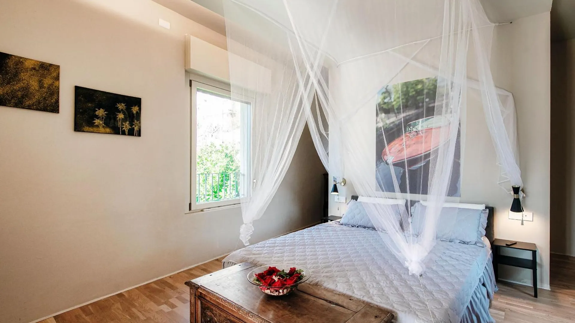 Holiday home Villa Miranda & Boat Como