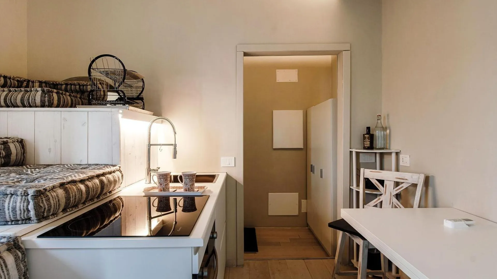 Holiday home Villa Miranda & Boat Como Italy